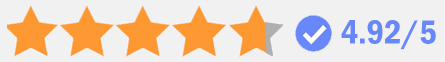 Illumalyte Headlamp 5 star rating